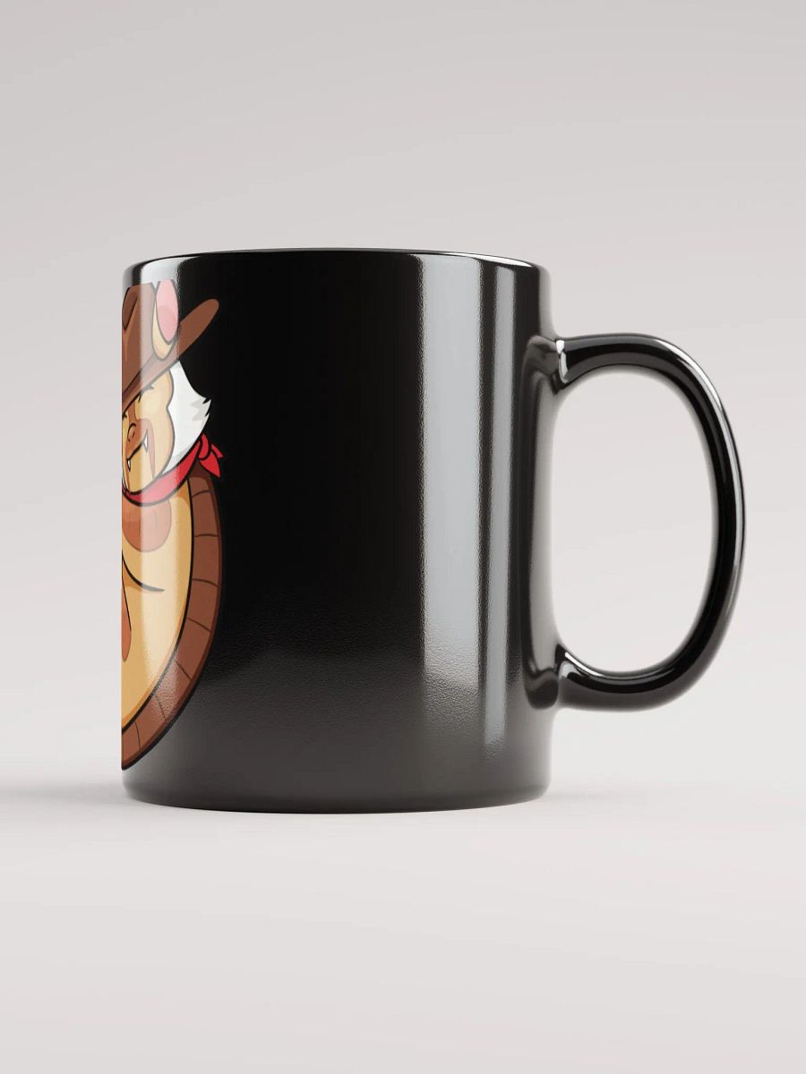 SlingaLove Coffee Mug (Black) product image (6)