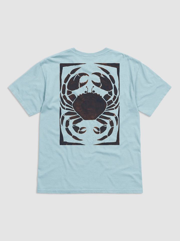 Clawed Crustacean Cotton Tee product image (26)