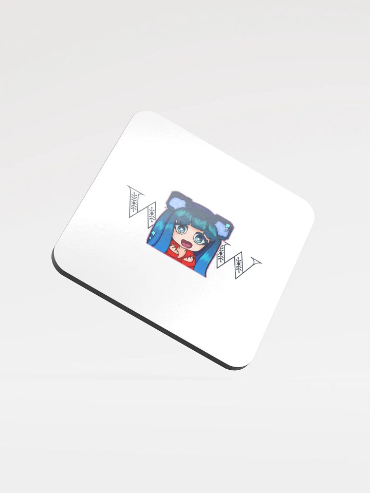 WOW Coaster product image (1)