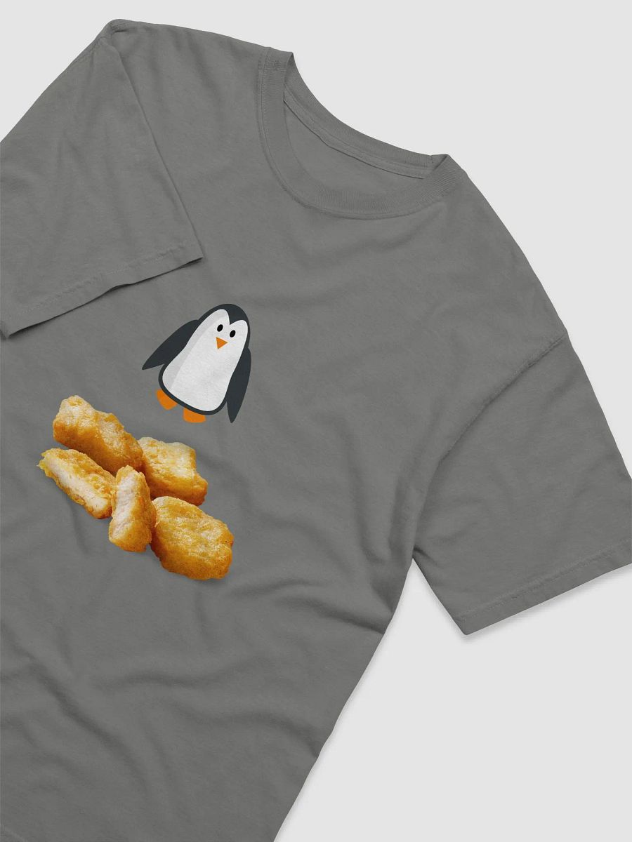 I Hate Nuggies Shirt product image (27)