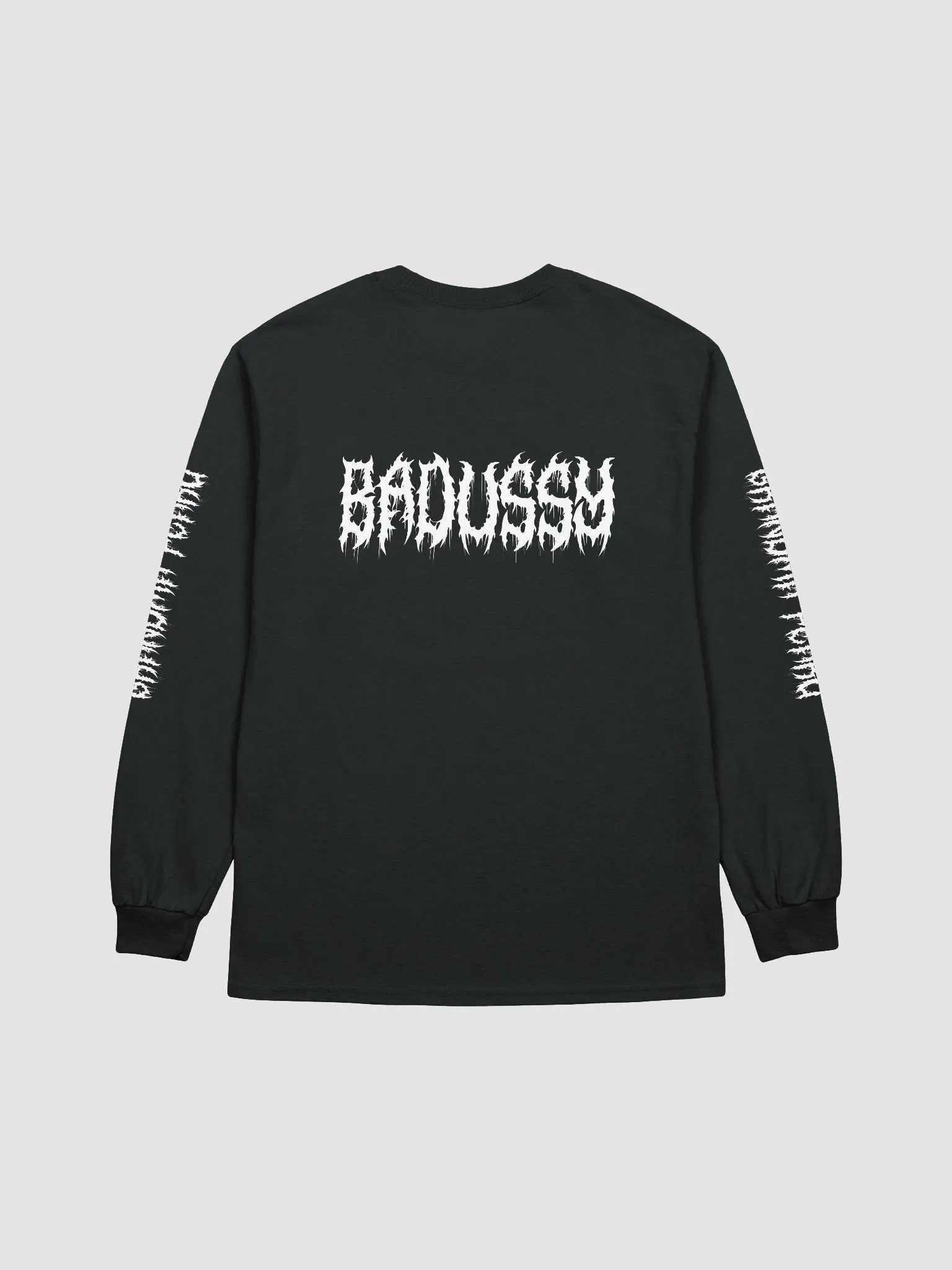 Grandma Pearl Comfy Longsleeve product image (4)