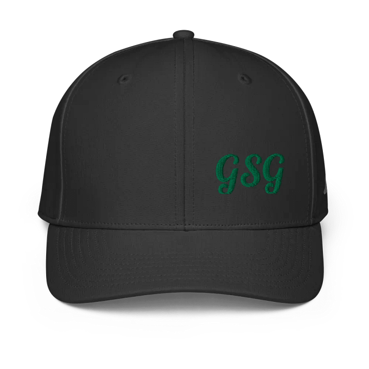 SNAP BACK CURVED BILL product image (1)