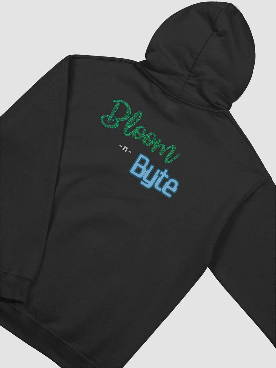 Technical Difficulties Hoodie - Dark product image (27)