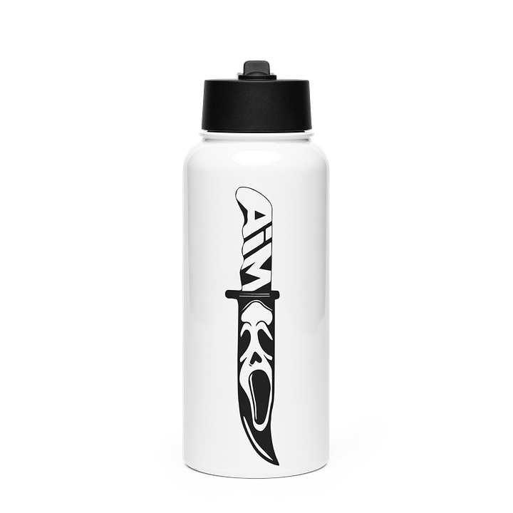 AIM Dagger Stainless Steel Water Bottle product image (1)