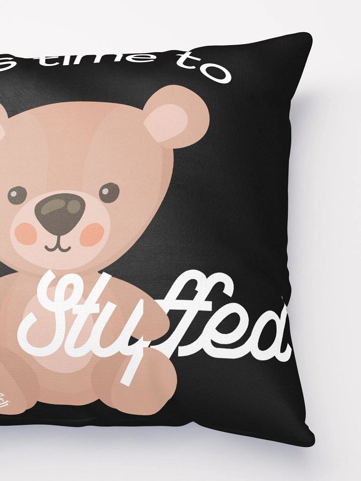 Get Stuffed Pillow product image (2)