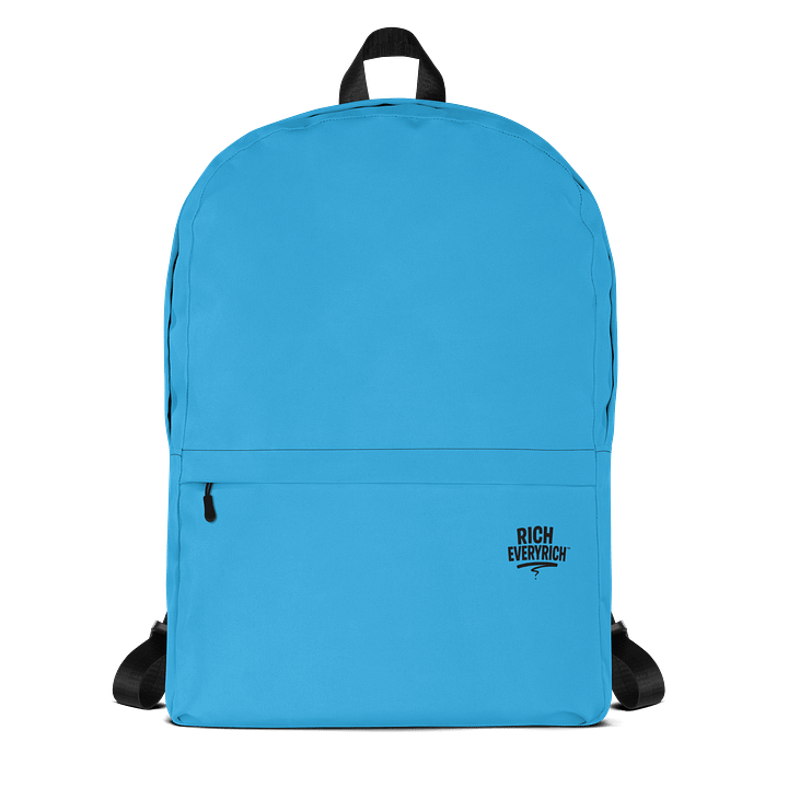 Swooshed in Richness Backpack product image (1)