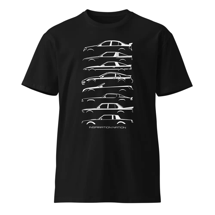 Inspiration Nation Lineup product image (1)