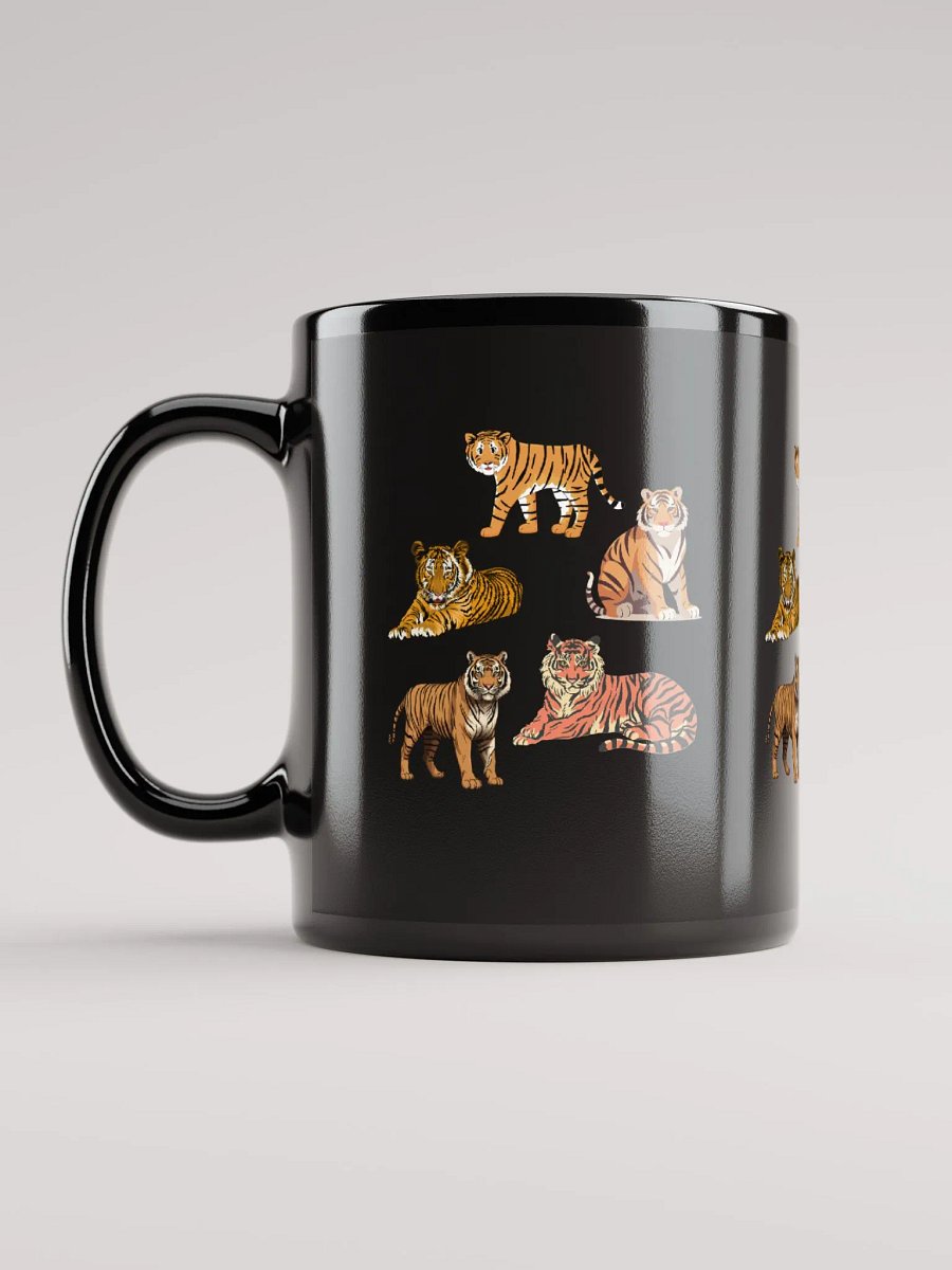 Mug TIGER product image (6)