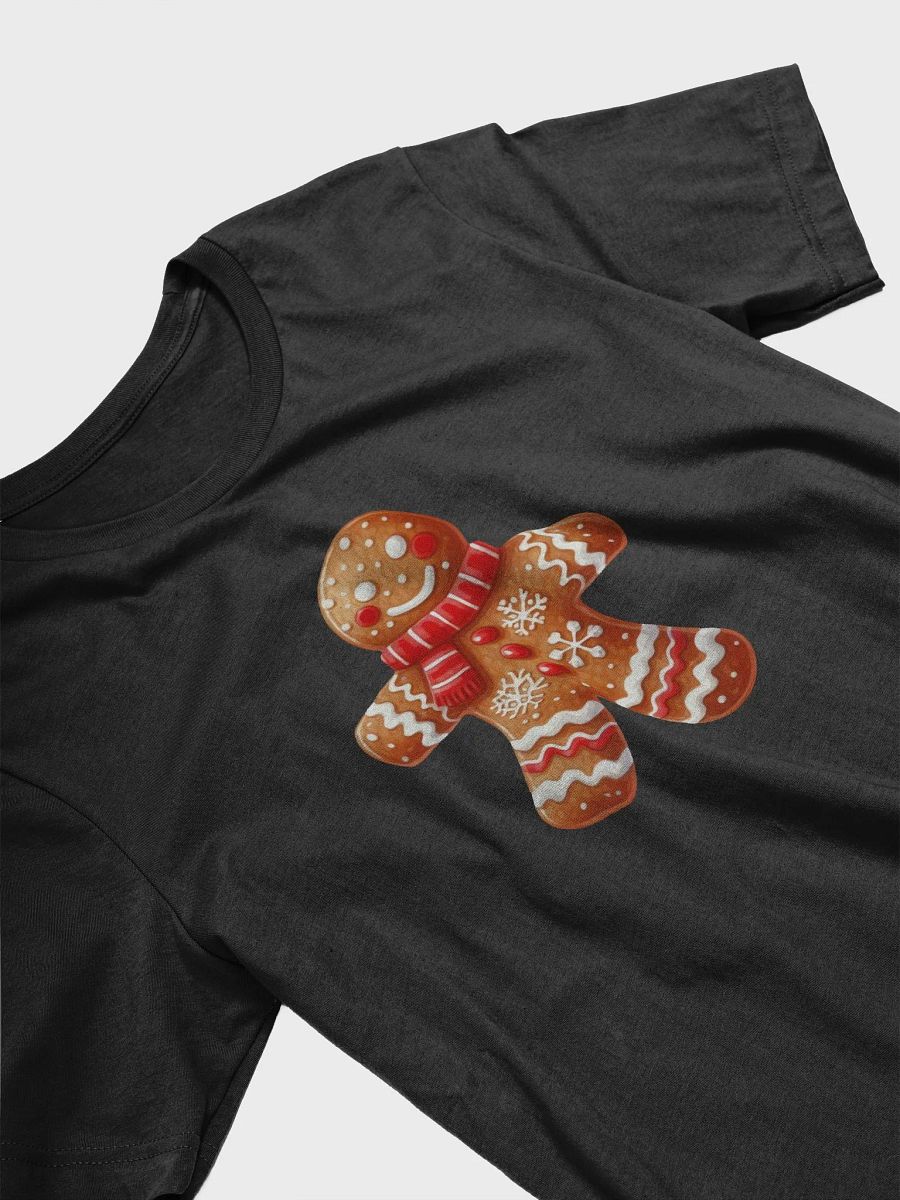 Christmas Gingerbread Man 23 product image (9)