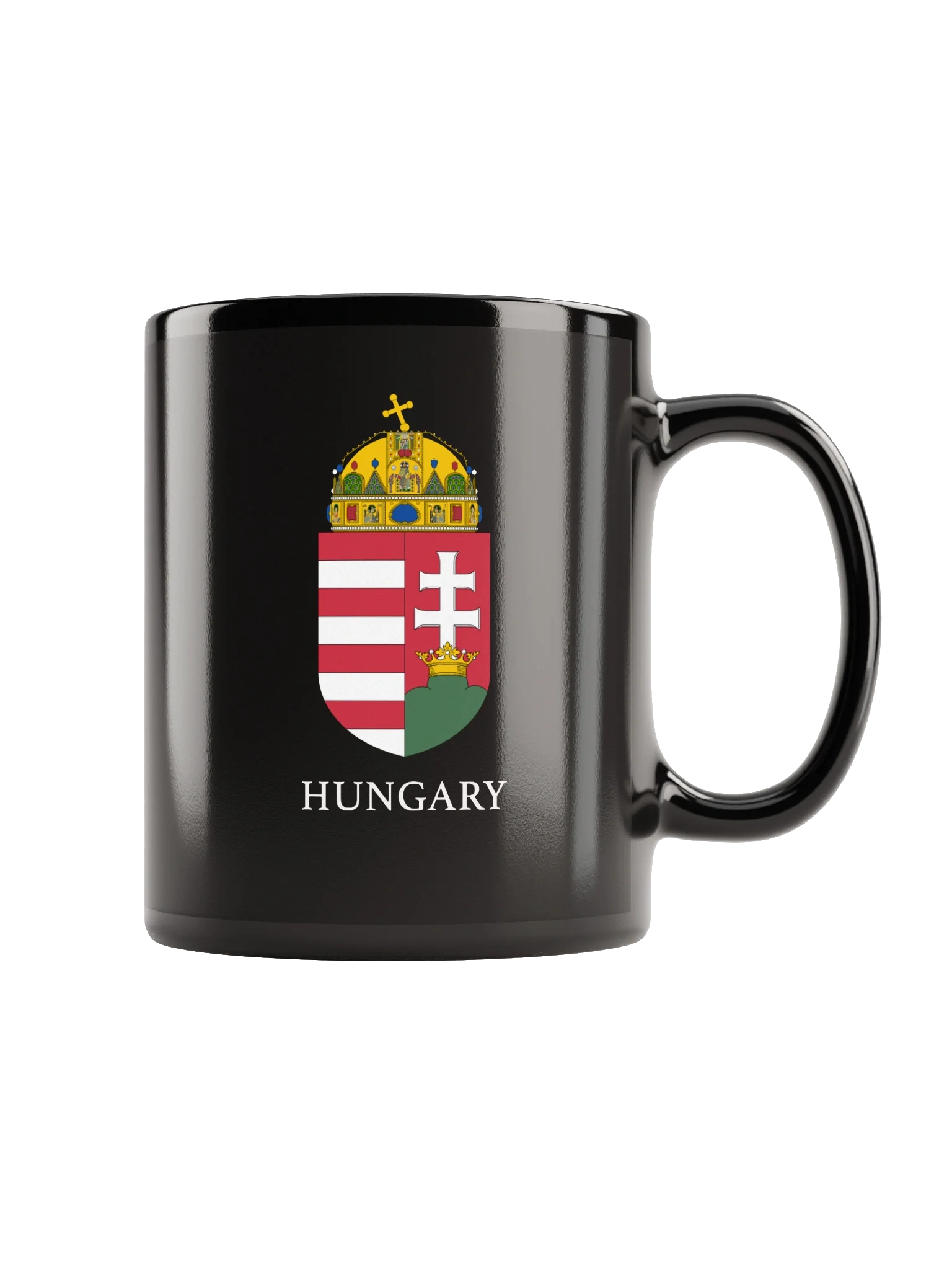 HUNGARY MUG product image (2)