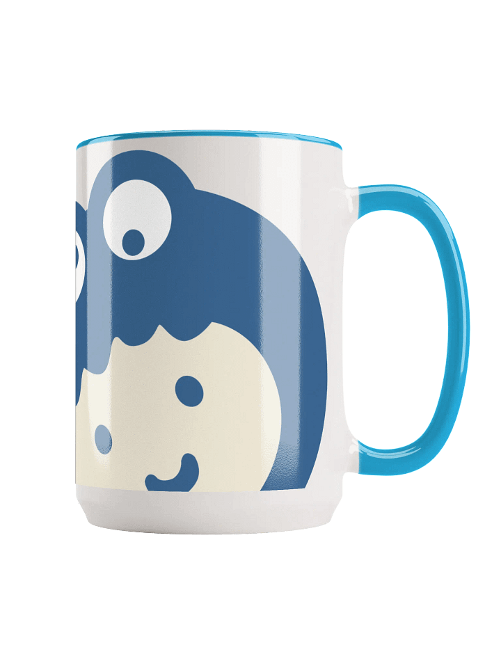 BLUE OG LOGO MUG, 15 oz product image (1)