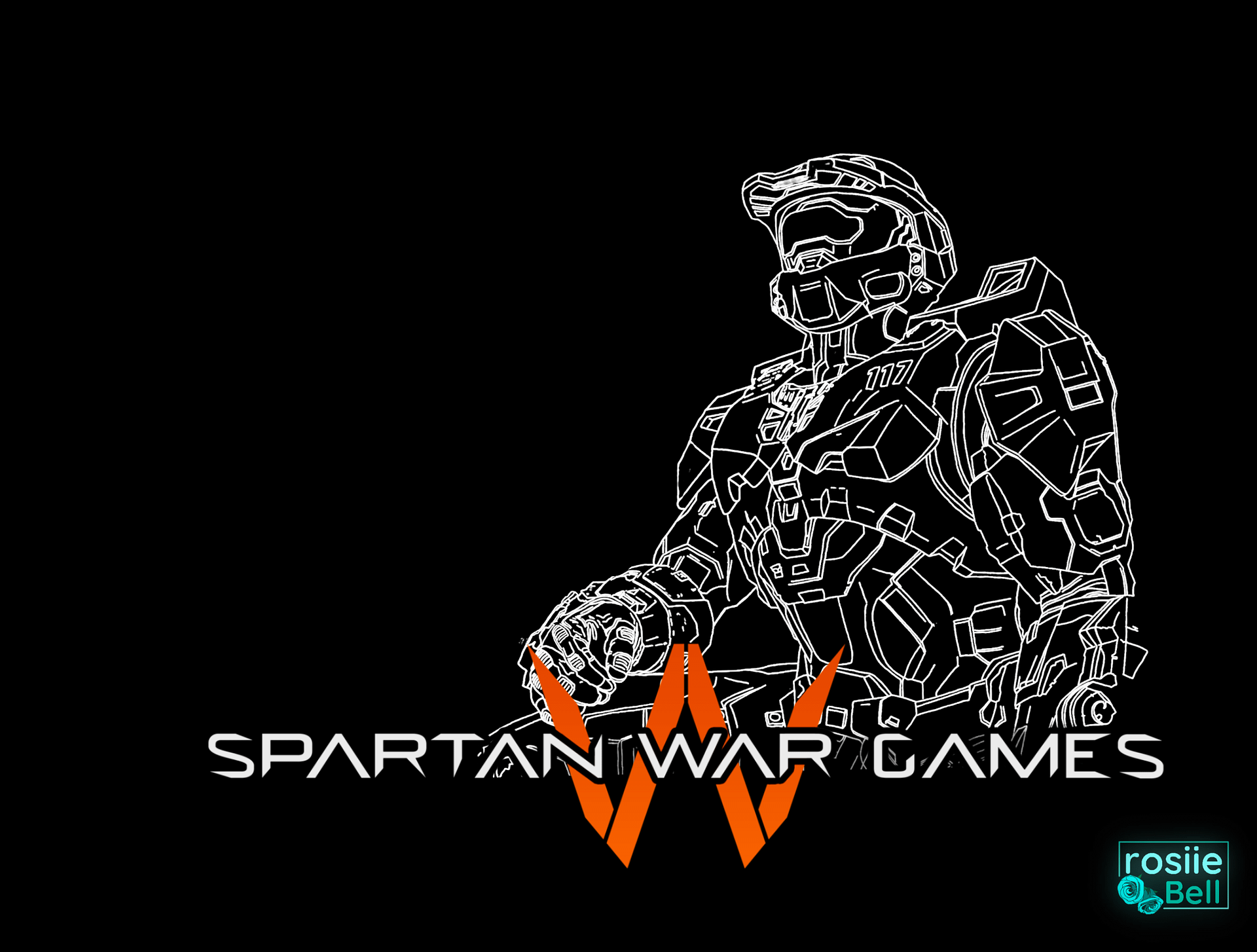 Spartan Mouse pad product image (4)