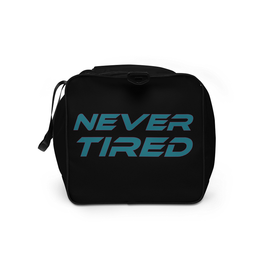 FURY Softball All-Over Duffle Bag product image (9)