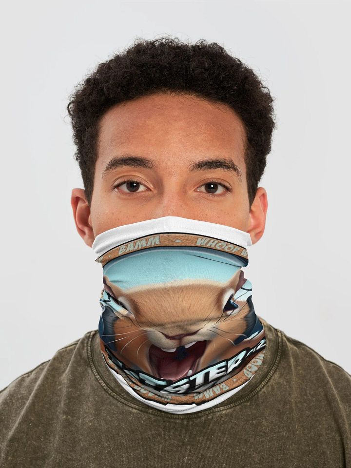 Squirrel Mask product image (1)