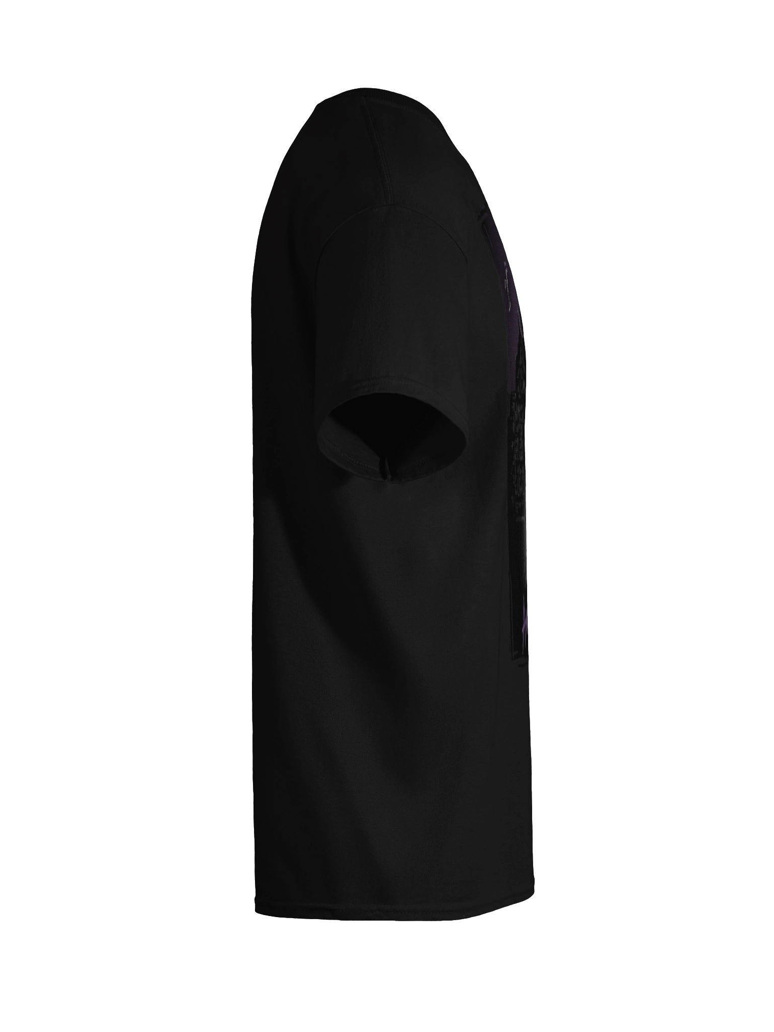 Halloween 2025 | Basic Tee Black product image (12)