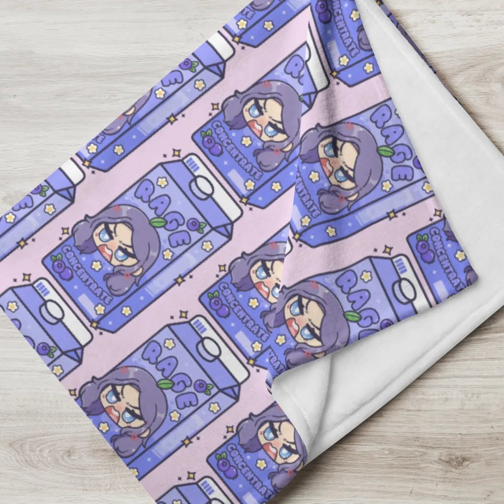 rage concentrate - blanket product image (6)