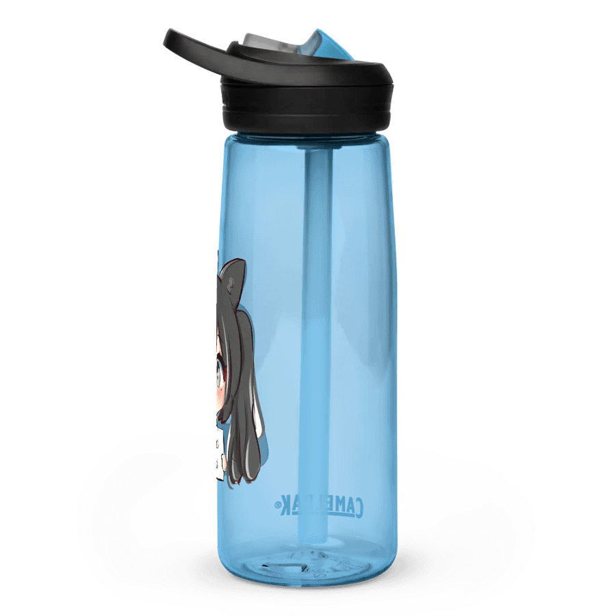 Sports Water Bottle - Byakko You Are Loved Edition product image (61)