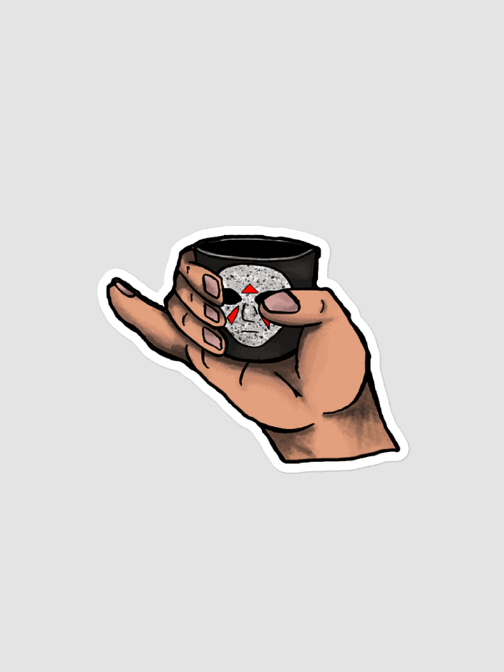 Class Sticker product image (1)