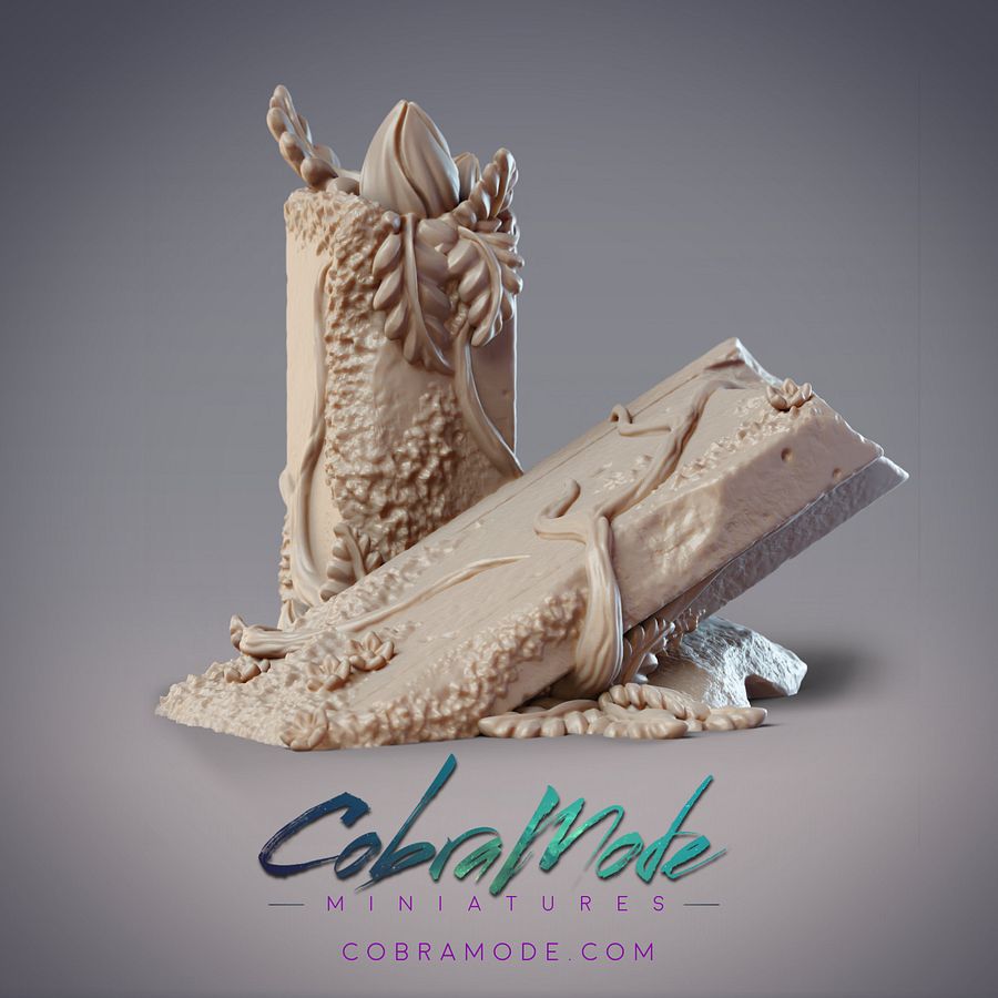 CobraMode 44 October 2023 Collection product image (9)