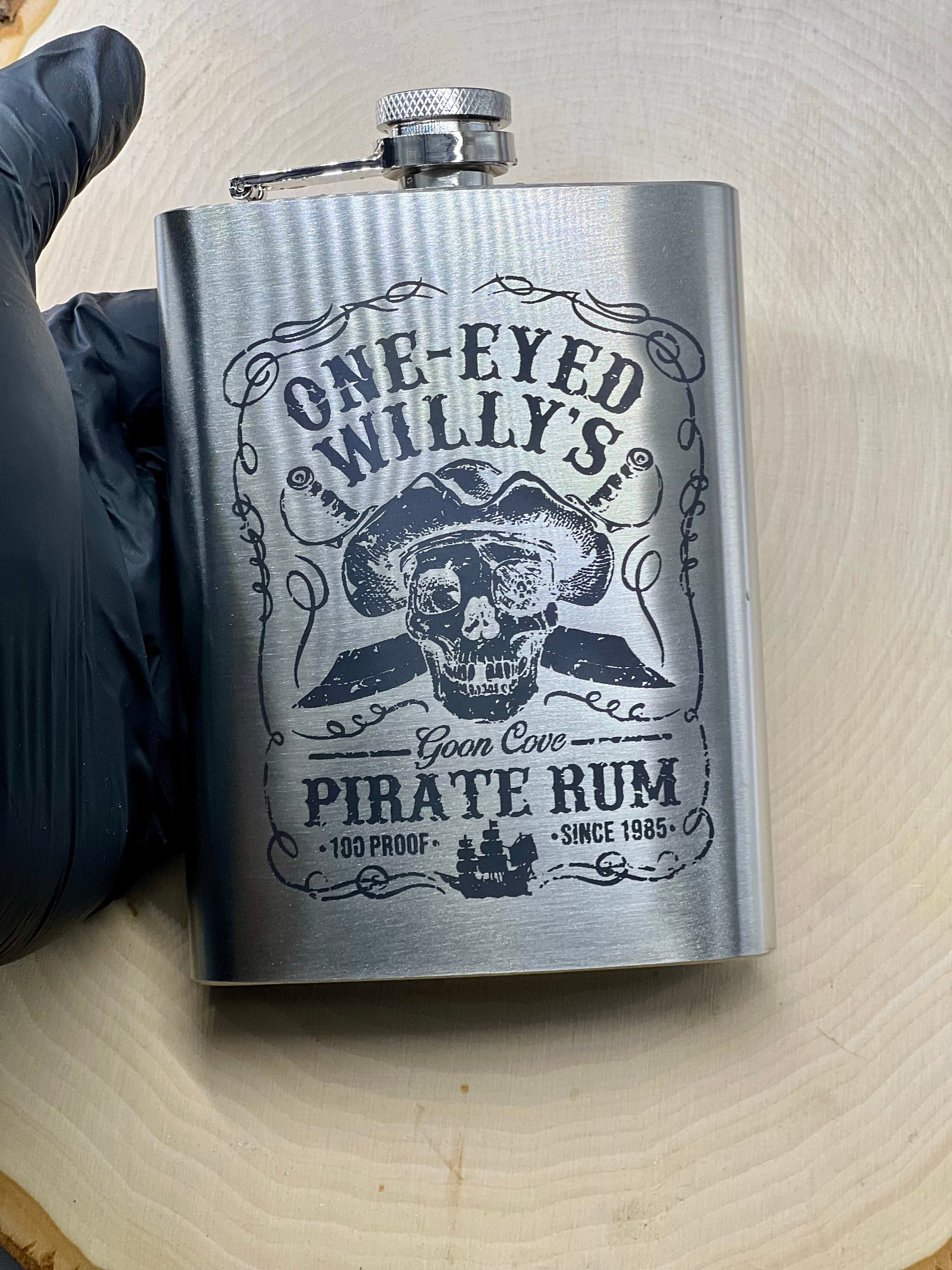 Pirate's Rum product image (3)