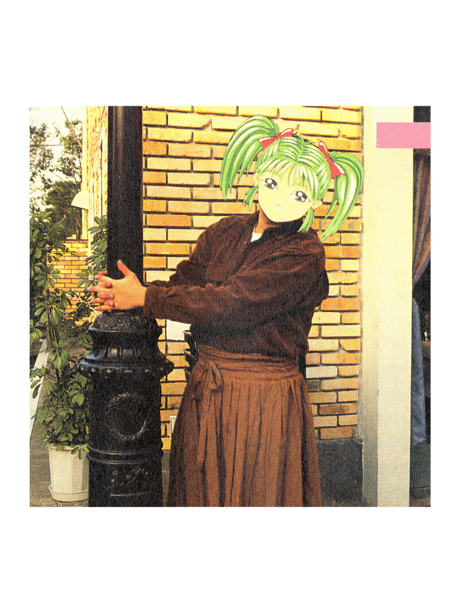 psychoangel sticker product image (1)