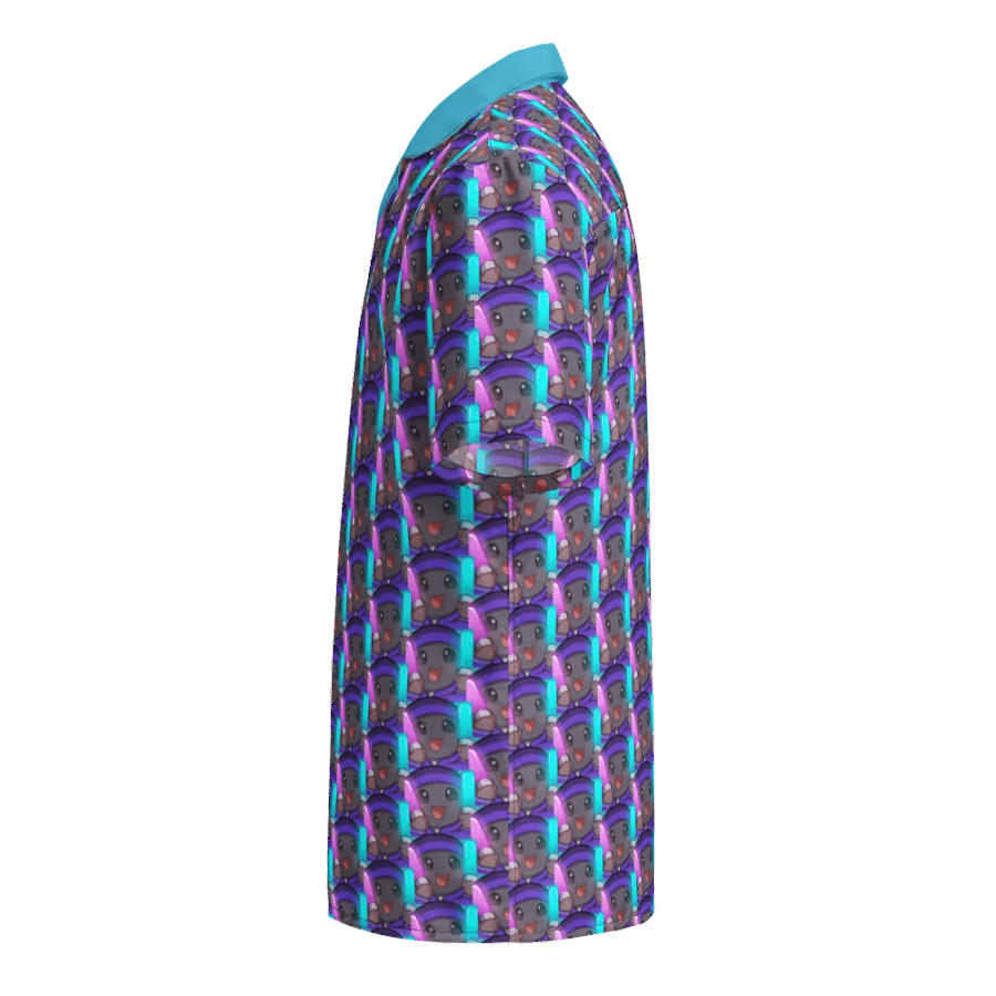 eabRAVE Hawaiian Shirt product image (4)
