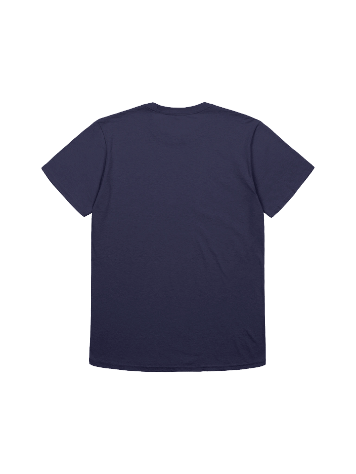 Summer American Style Textured T-Shirt product image (9)