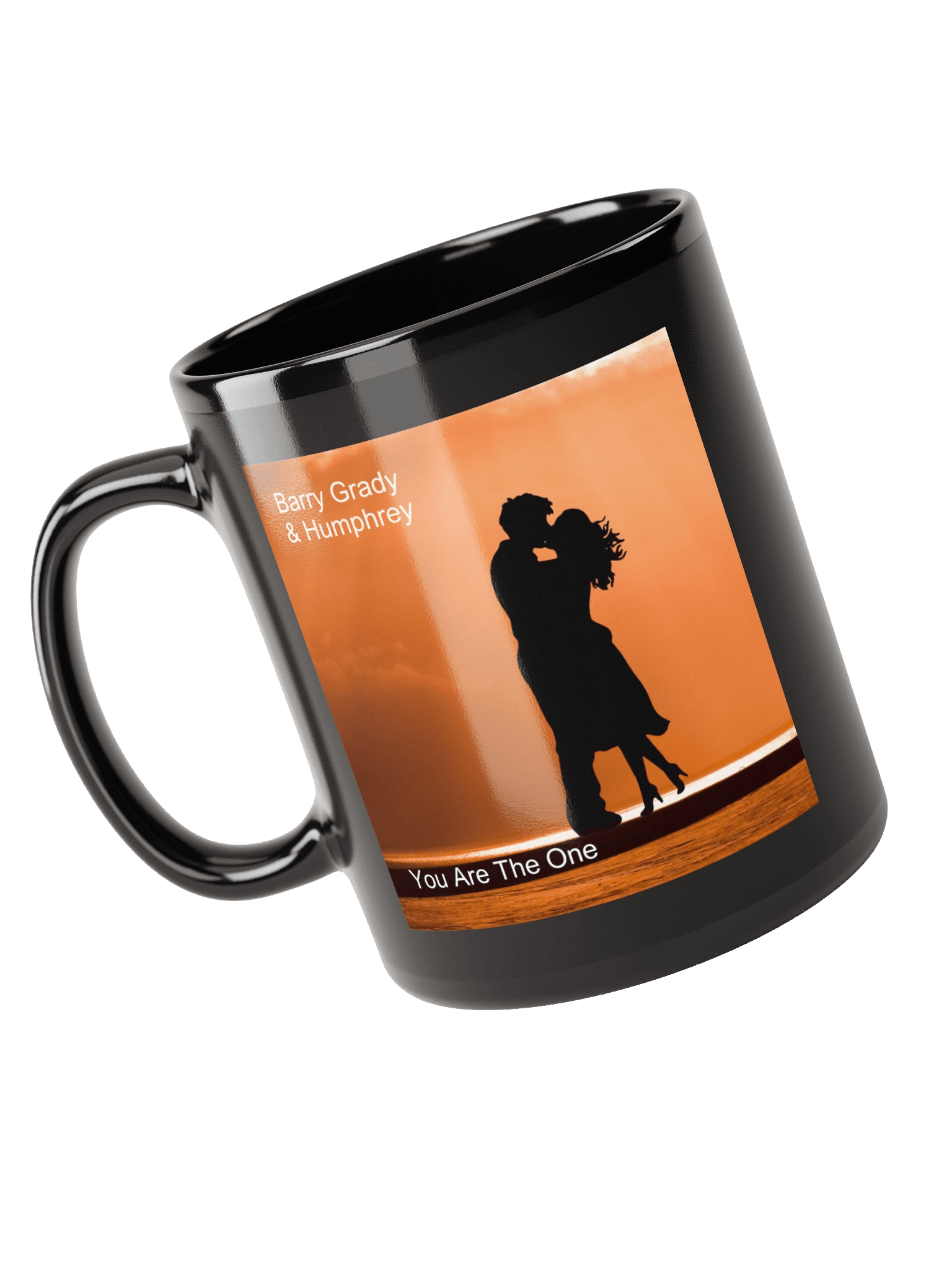 'You Are The One' Album Mug product image (6)