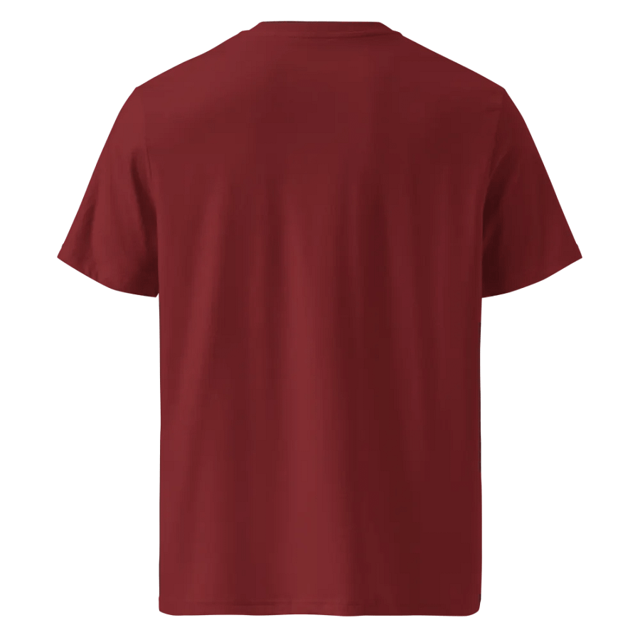 Virginia Beach Modern City Seal Tee - organic cotton product image (4)