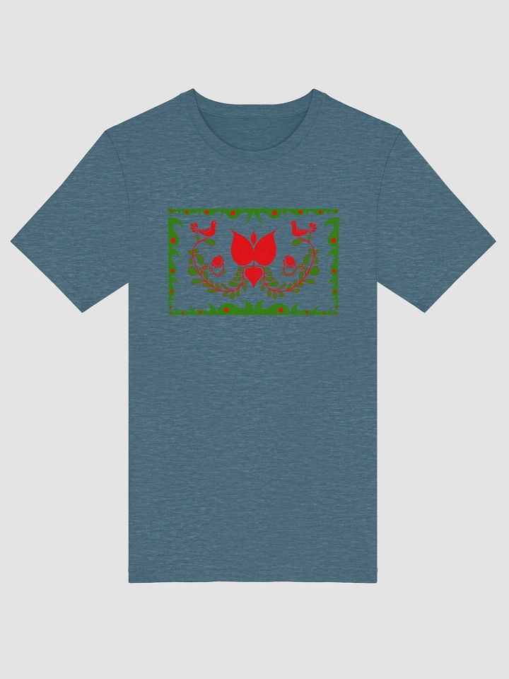 Hungary Style Harmony T-Shirt product image (1)