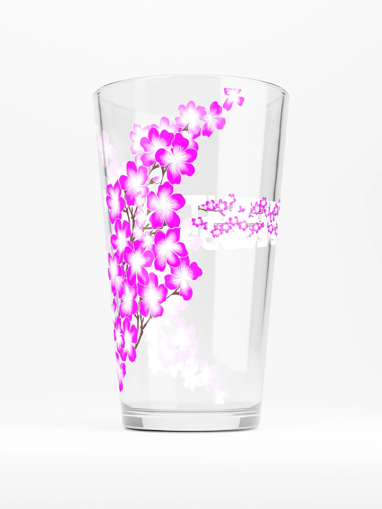 Cherry Blossom Pint product image (3)