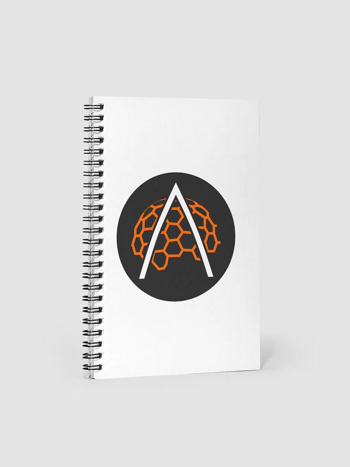 AG24 Notebook product image (1)