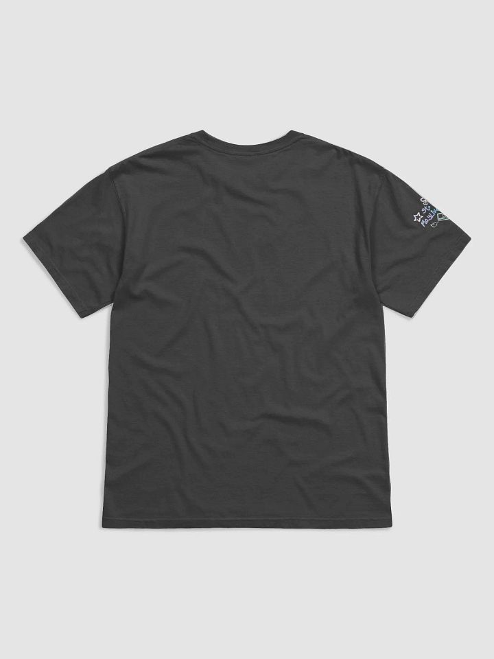 Ctrl + Alt + Donate Team Tee product image (8)