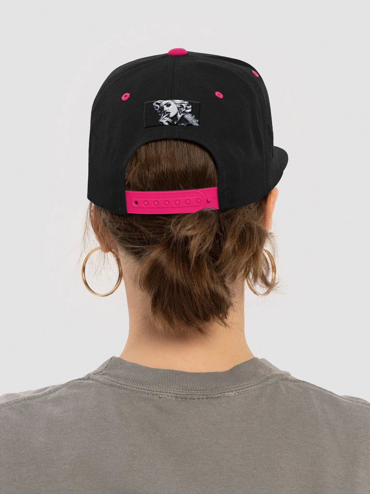 Queen of Olympus Hephaestus Cap product image (7)