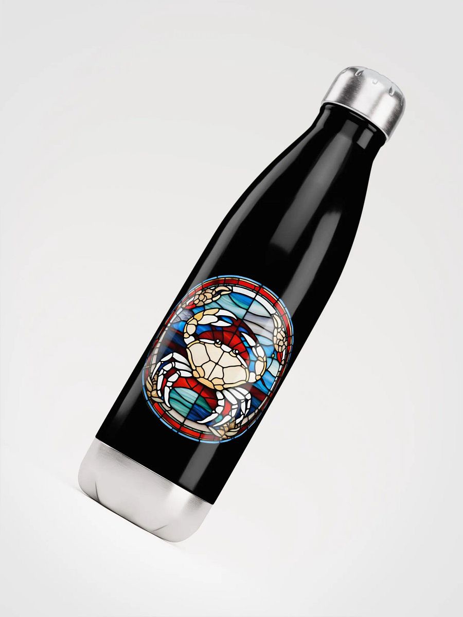 Spiritual Cancer - Unique Bottle Design - Circle Energy product image (4)