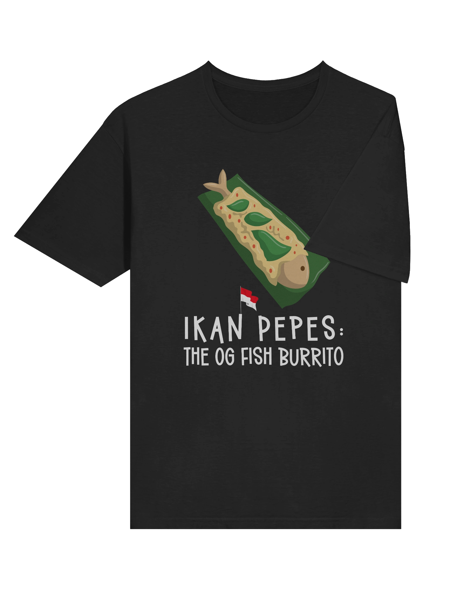 Ikan Pepes, The OG Fish Burrito product image (7)