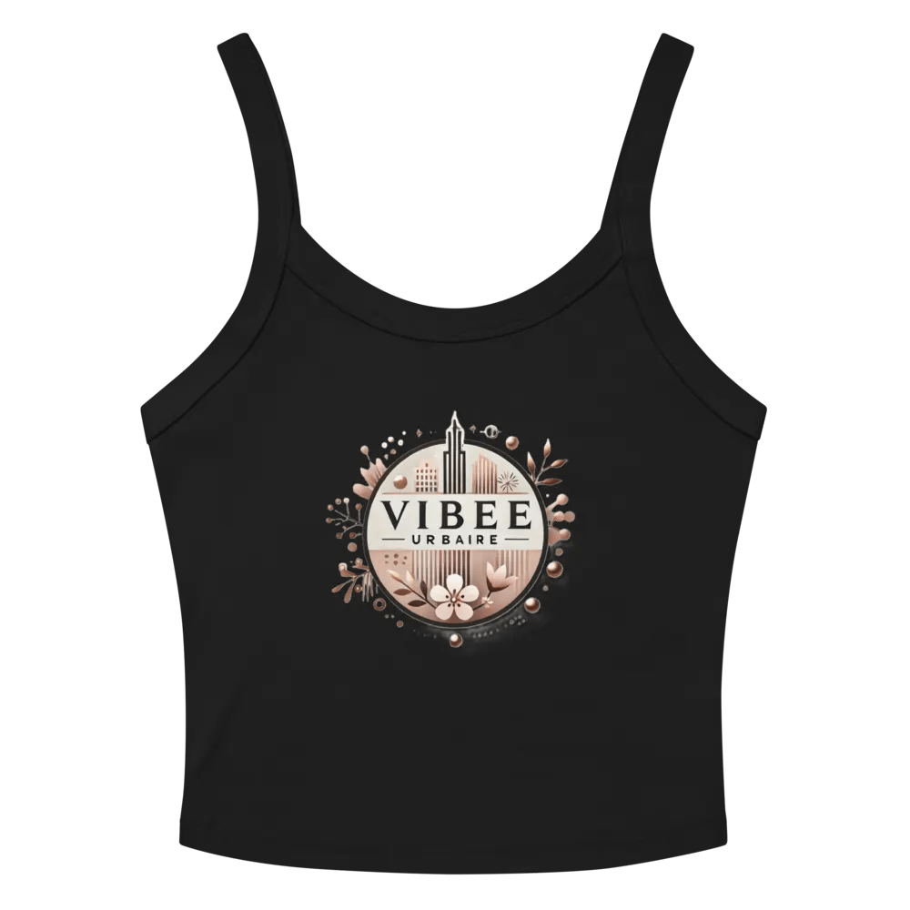 Bella+Canvas Women's Micro-Rib Tank Top product image (2)