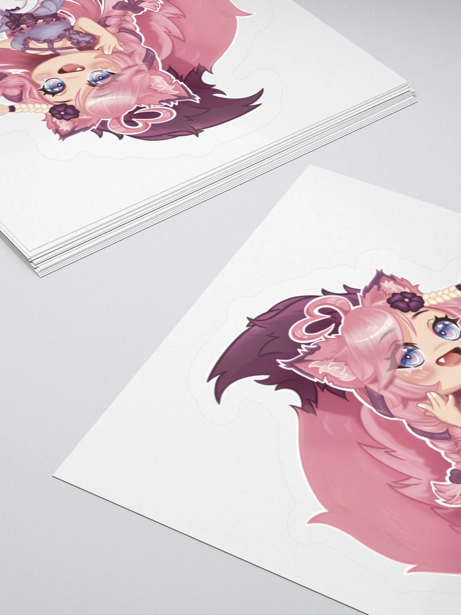 Smol Bean product image (10)