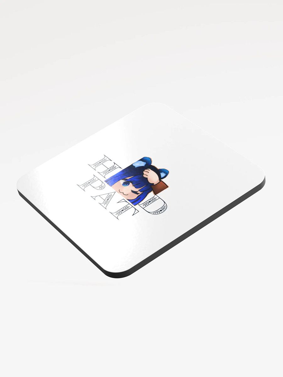 Head Pat Coaster product image (3)
