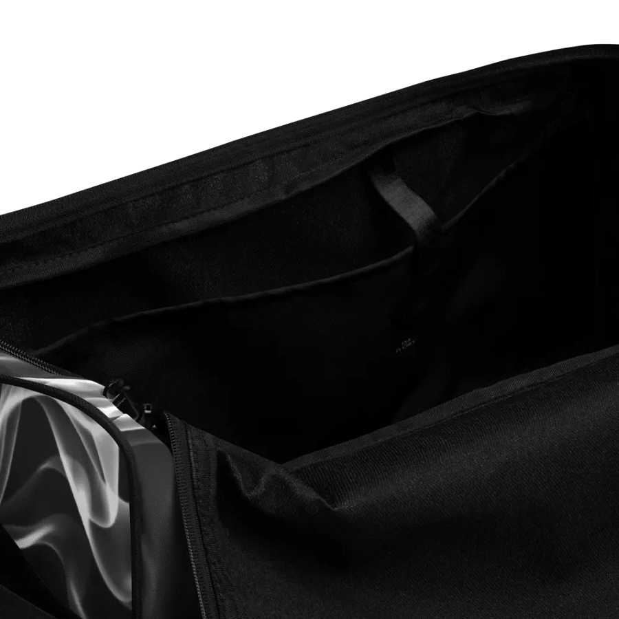 Emerald Veil Duffel product image (6)