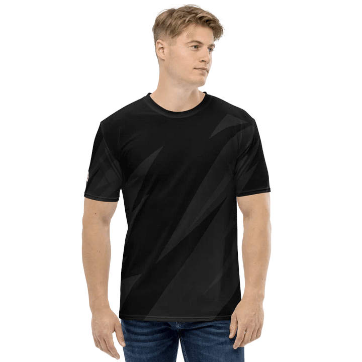 Electric Charge T-Shirt product image (2)
