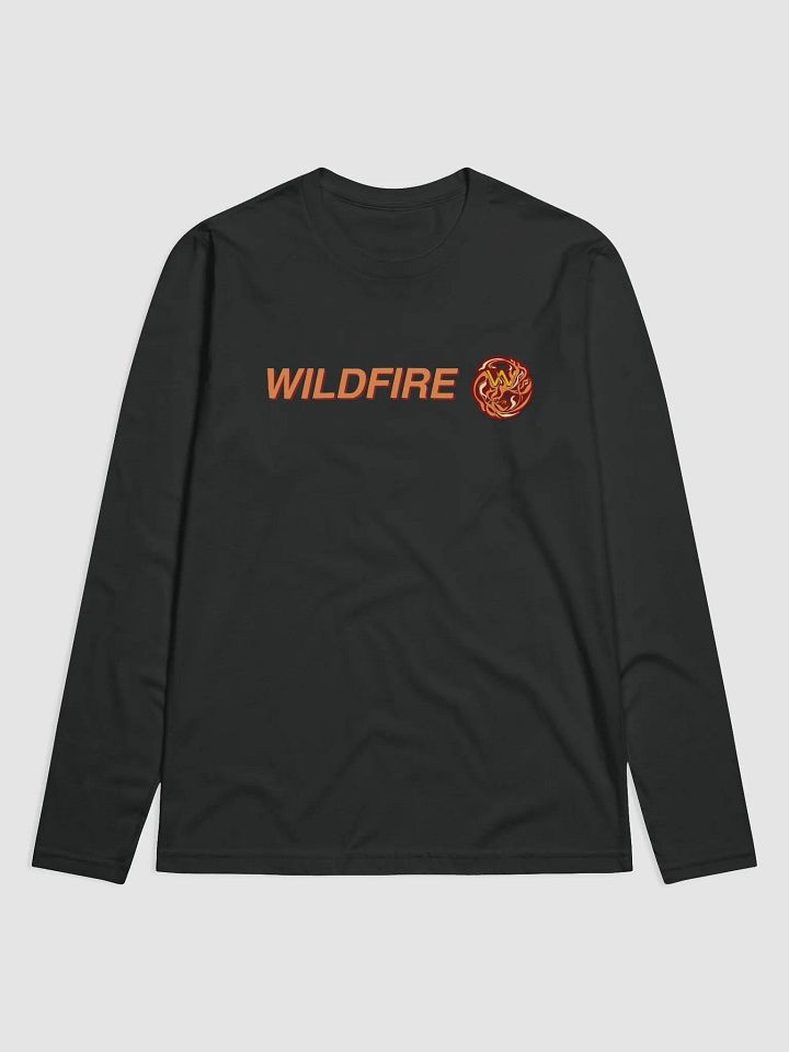 Wildfire Long Sleeve Crew product image (7)