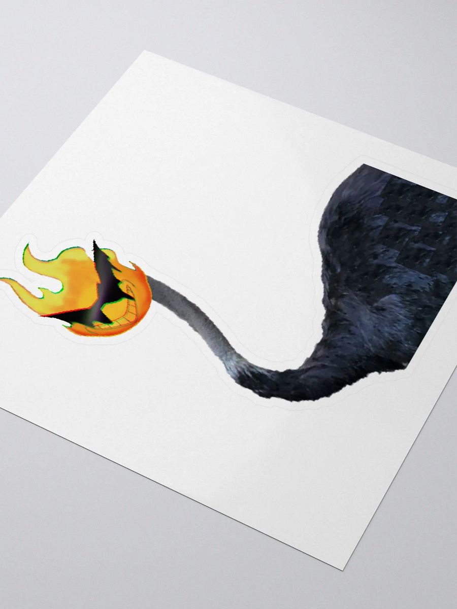 Sinderstrich Sticker product image (3)