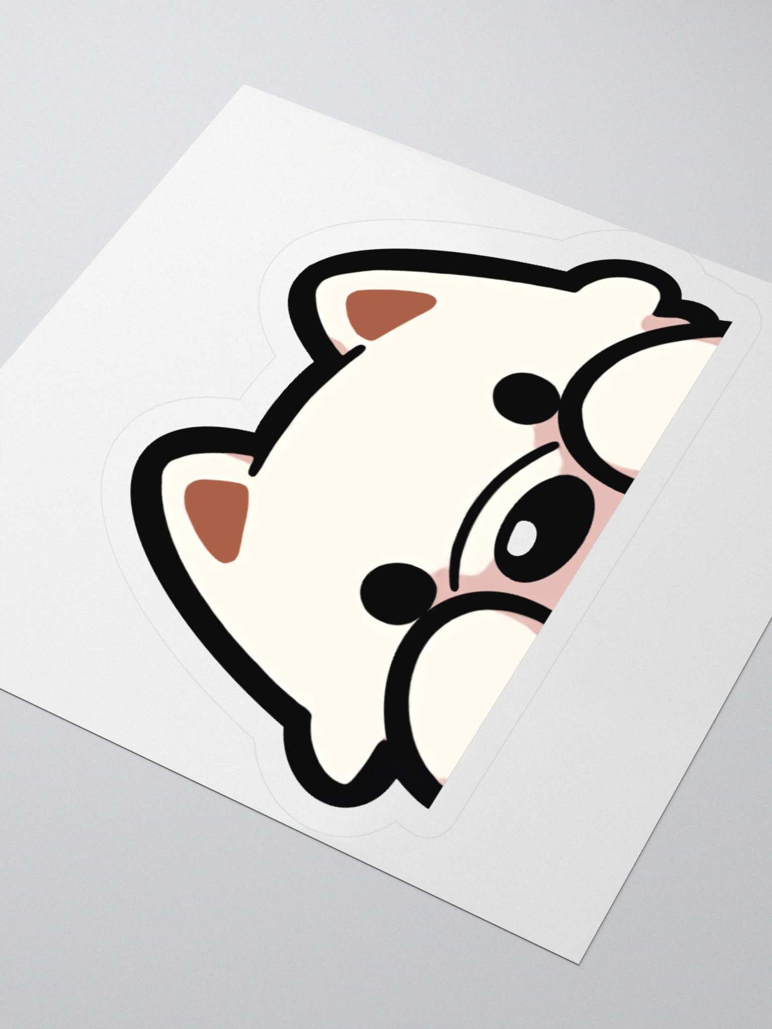 Lurk Sticker OG Edition product image (6)