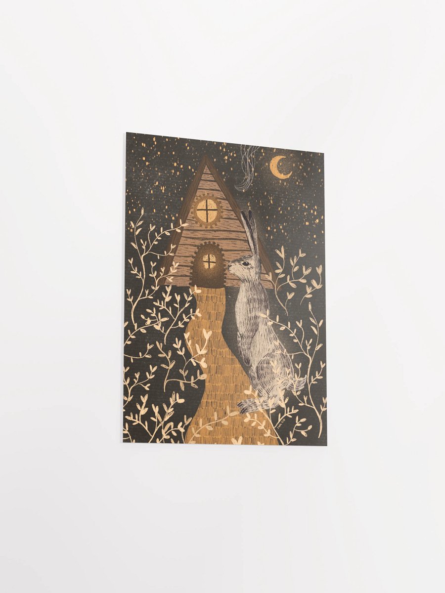 the forest hare product image (3)