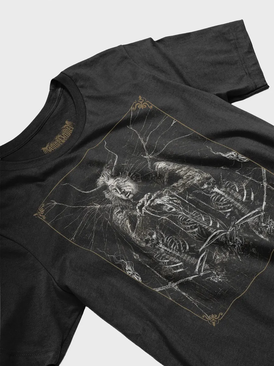 Beelzebub Shirt product image (3)