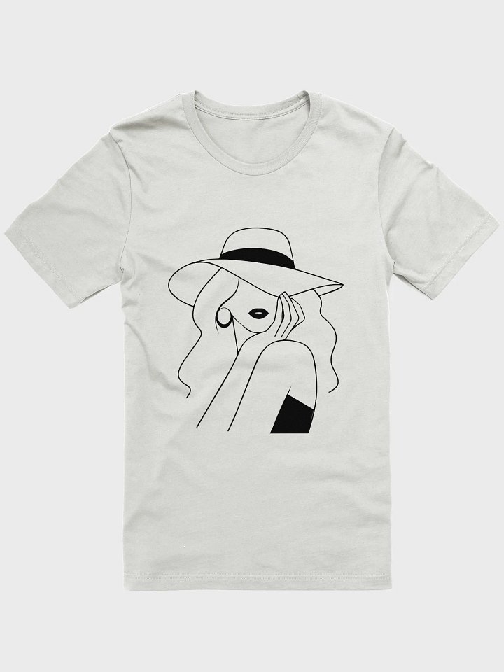 Gianna T-Shirt product image (49)