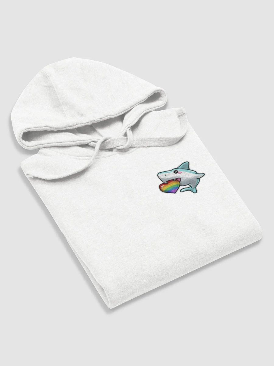Sharky Pride Hoodie product image (5)