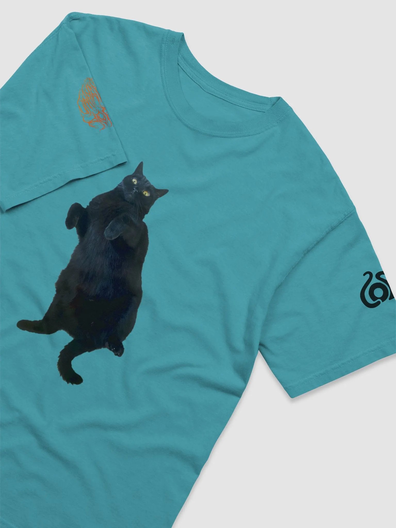 Cosmo Tummy (T-Shirt) product image (52)