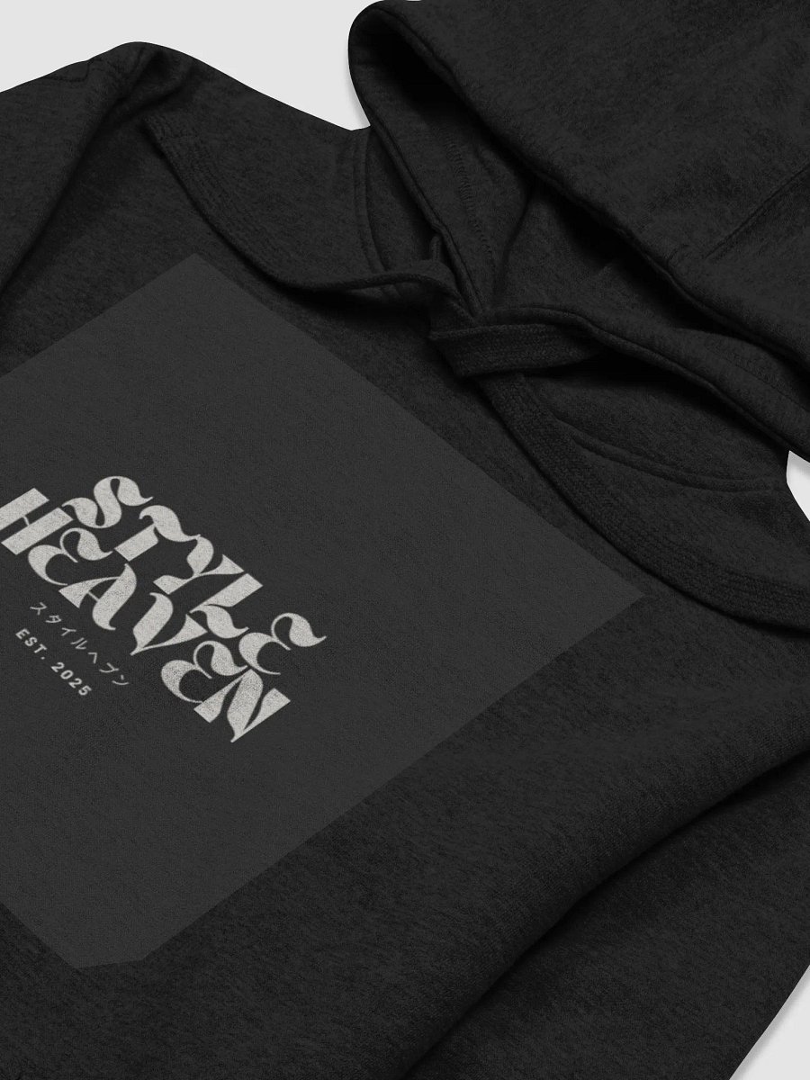 Premium StyleHeaven Unisex hoodie product image (3)